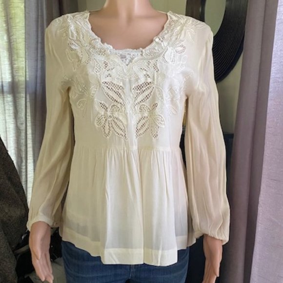 Stella Forest Tops - Stella Forest Tunic Blouse